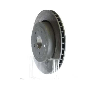 Inroble BR53039 Disc Brake Rotor product image 1 of 5