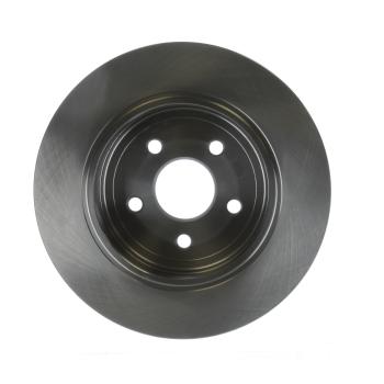 Inroble BR53039 Disc Brake Rotor product image 3 of 5
