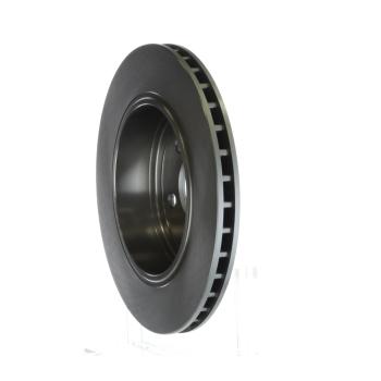 Inroble BR53039 Disc Brake Rotor product image 4 of 5