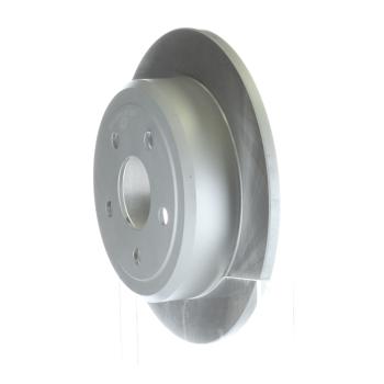Inroble BR53041 - Disc Brake Rotor Inroble BR53041 Disc Brake Rotor product image 1 of 5