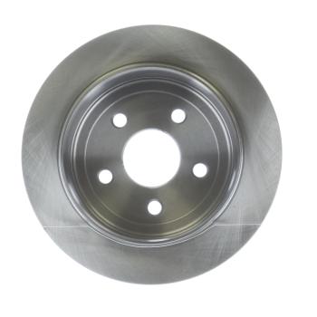 Inroble BR53041 Disc Brake Rotor product image 3 of 5