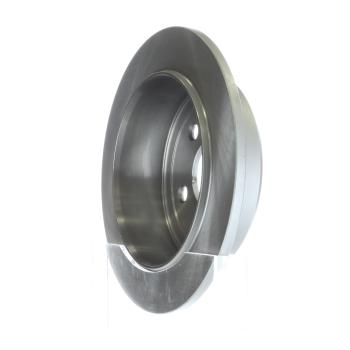 Inroble BR53041 Disc Brake Rotor product image 4 of 5