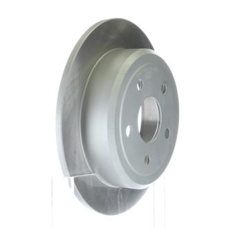 Inroble BR53041 Disc Brake Rotor product image 5 of 5