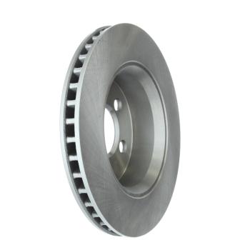 Inroble BR53042 - Disc Brake Rotor Inroble BR53042 Disc Brake Rotor product image 2 of 5