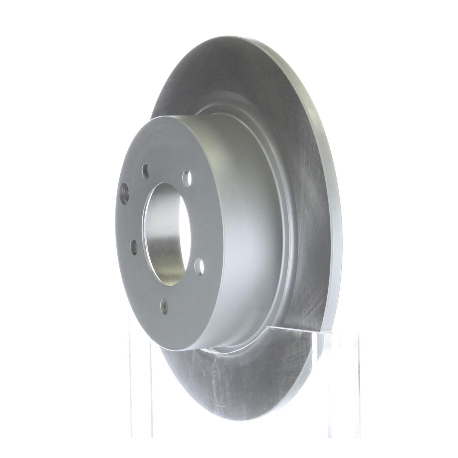 Inroble BR53043 Disc Brake Rotor product image 1 of 5