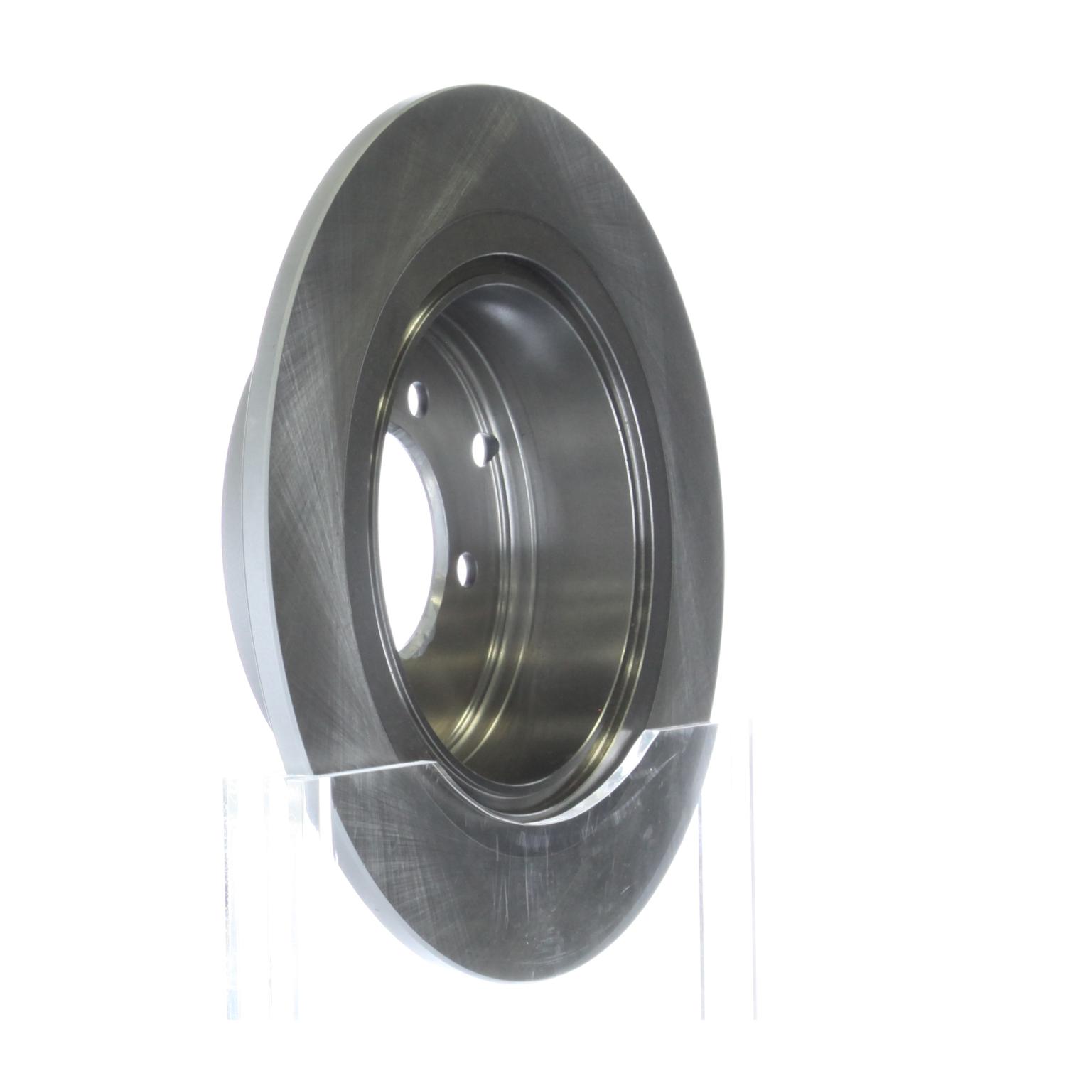 Inroble BR53043 Disc Brake Rotor product image 2 of 5