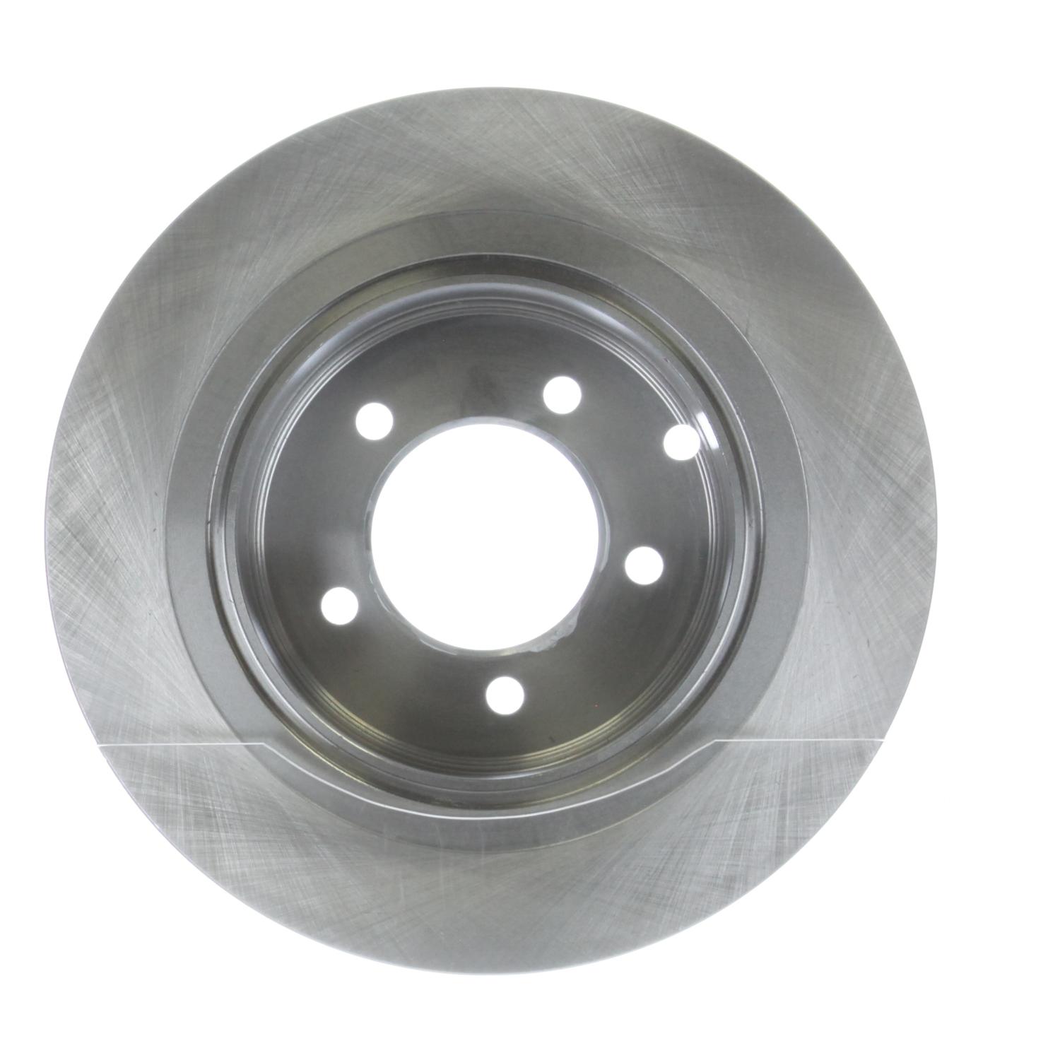 Inroble BR53043 Disc Brake Rotor product image 3 of 5