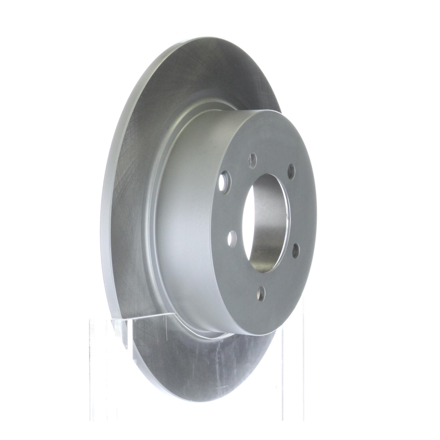 Inroble BR53043 Disc Brake Rotor product image 5 of 5