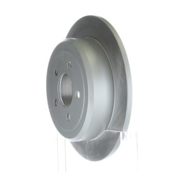 Inroble BR53044 Disc Brake Rotor product image 1 of 5