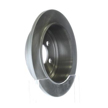 Inroble BR53044 Disc Brake Rotor product image 2 of 5