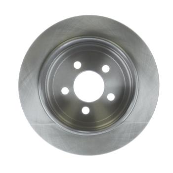 Inroble BR53044 Disc Brake Rotor product image 3 of 5