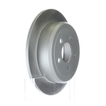 Inroble BR53044 Disc Brake Rotor product image 5 of 5