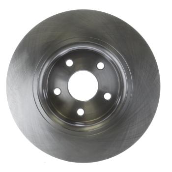 Inroble BR53045 Disc Brake Rotor product image 3 of 5