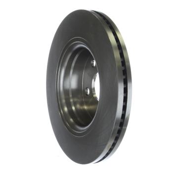 Inroble BR53045 Disc Brake Rotor product image 4 of 5