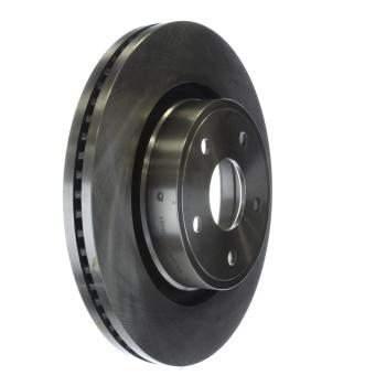Inroble BR53045 Disc Brake Rotor product image 5 of 5