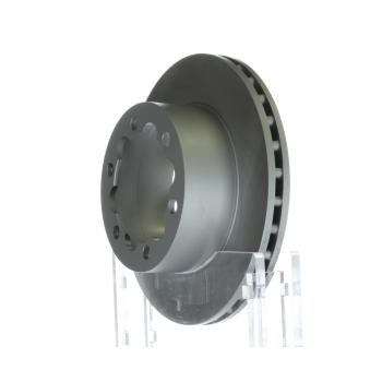 Inroble BR53047 Disc Brake Rotor product image 1 of 5