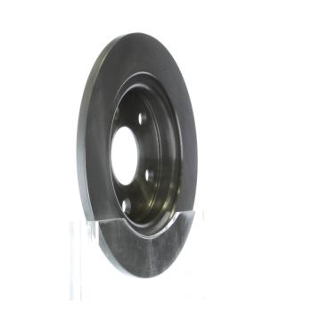 Inroble BR53050 Disc Brake Rotor product image 2 of 5