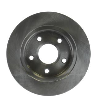 Inroble BR53050 Disc Brake Rotor product image 3 of 5