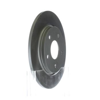 Inroble BR53050 Disc Brake Rotor product image 5 of 5