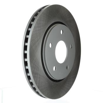 Inroble BR53051 Disc Brake Rotor product image 5 of 5