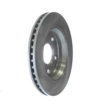 Inroble BR53052 Disc Brake Rotor product image 2 of 5