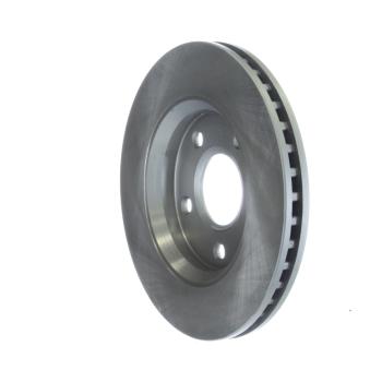 Inroble BR53052 Disc Brake Rotor product image 4 of 5