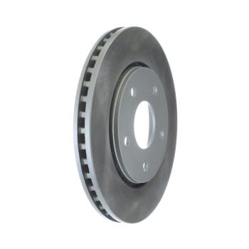 Inroble BR53052 Disc Brake Rotor product image 5 of 5