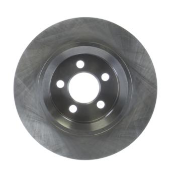 Inroble BR53054 Disc Brake Rotor product image 3 of 5