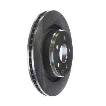 Inroble BR53054 Disc Brake Rotor product image 5 of 5