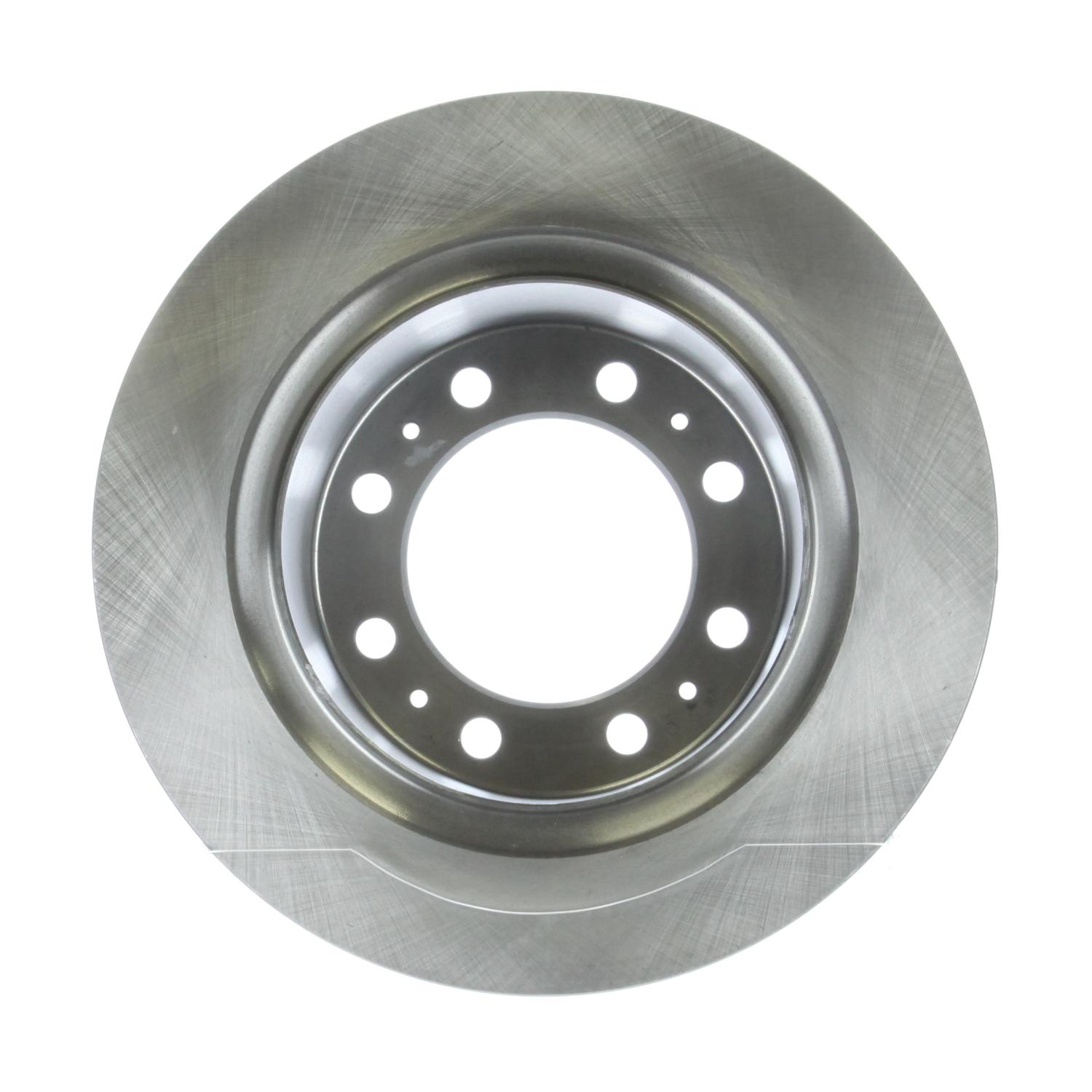 Inroble BR53056 - Disc Brake Rotor Inroble BR53056 Disc Brake Rotor product image 3 of 5