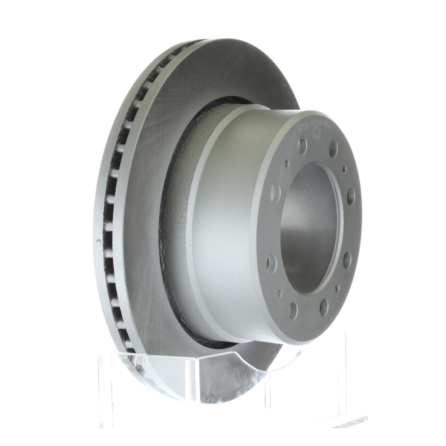 Inroble BR53056 - Disc Brake Rotor Inroble BR53056 Disc Brake Rotor product image 5 of 5