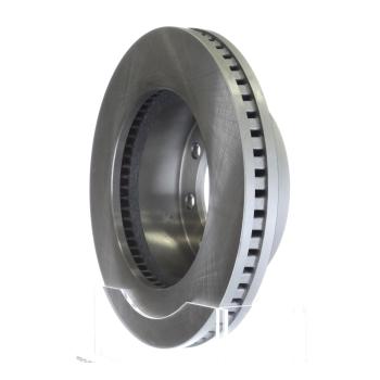 Inroble BR53057 Disc Brake Rotor product image 4 of 5