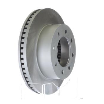 Inroble BR53057 Disc Brake Rotor product image 5 of 5