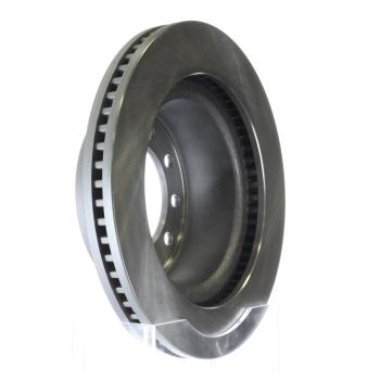 Inroble BR53059 Disc Brake Rotor product image 2 of 5