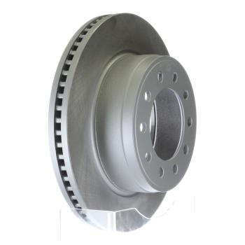 Inroble BR53059 Disc Brake Rotor product image 5 of 5