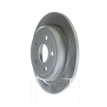 Inroble BR53061 - Disc Brake Rotor Inroble BR53061 Disc Brake Rotor product image 1 of 5