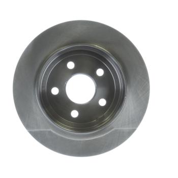 Inroble BR53061 Disc Brake Rotor product image 3 of 5