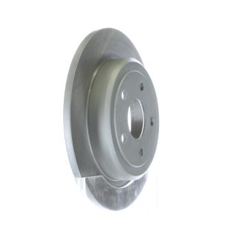 Inroble BR53061 Disc Brake Rotor product image 5 of 5
