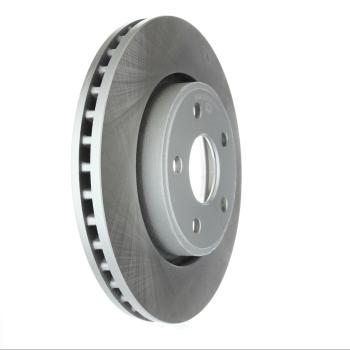 Inroble BR53062 Disc Brake Rotor product image 5 of 5