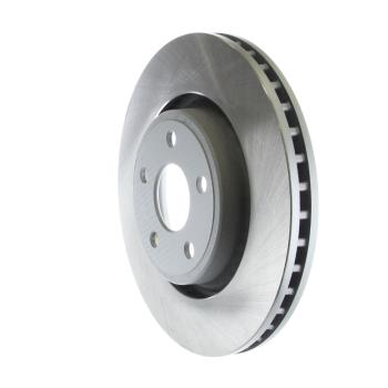 Inroble BR53064 Disc Brake Rotor product image 1 of 5