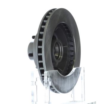 Inroble BR5307 Disc Brake Rotor product image 2 of 5