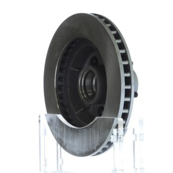 Inroble BR5307 Disc Brake Rotor product image 4 of 5