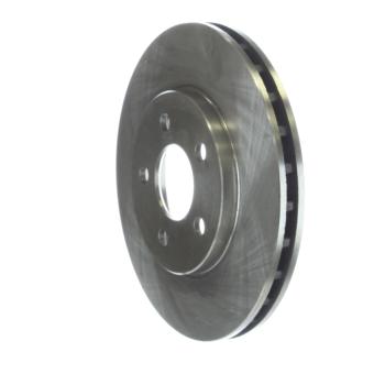 Inroble BR5329 Disc Brake Rotor product image 1 of 5