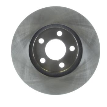 Inroble BR5329 Disc Brake Rotor product image 3 of 5