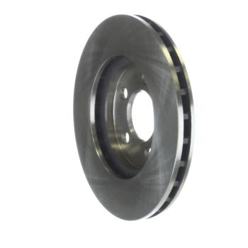 Inroble BR5329 Disc Brake Rotor product image 4 of 5