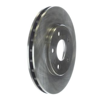 Inroble BR5329 Disc Brake Rotor product image 5 of 5