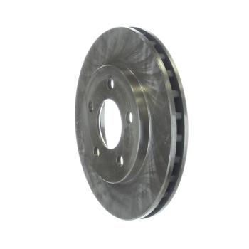 Inroble BR5331 - Disc Brake Rotor Inroble BR5331 Disc Brake Rotor product image 1 of 5