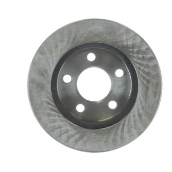 Inroble BR5331 - Disc Brake Rotor Inroble BR5331 Disc Brake Rotor product image 3 of 5