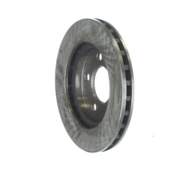 Inroble BR5331 - Disc Brake Rotor Inroble BR5331 Disc Brake Rotor product image 4 of 5