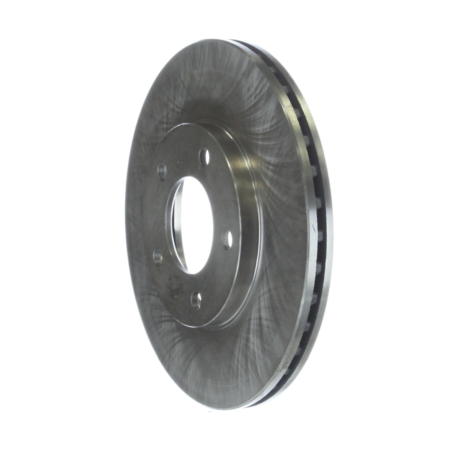 Inroble BR5342 - Disc Brake Rotor Inroble BR5342 Disc Brake Rotor product image 1 of 5